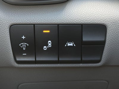 2020 Kia Sportage S FWD