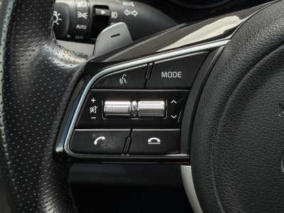 2020 Kia Sportage S FWD