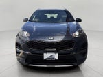 2020 Kia Sportage S FWD
