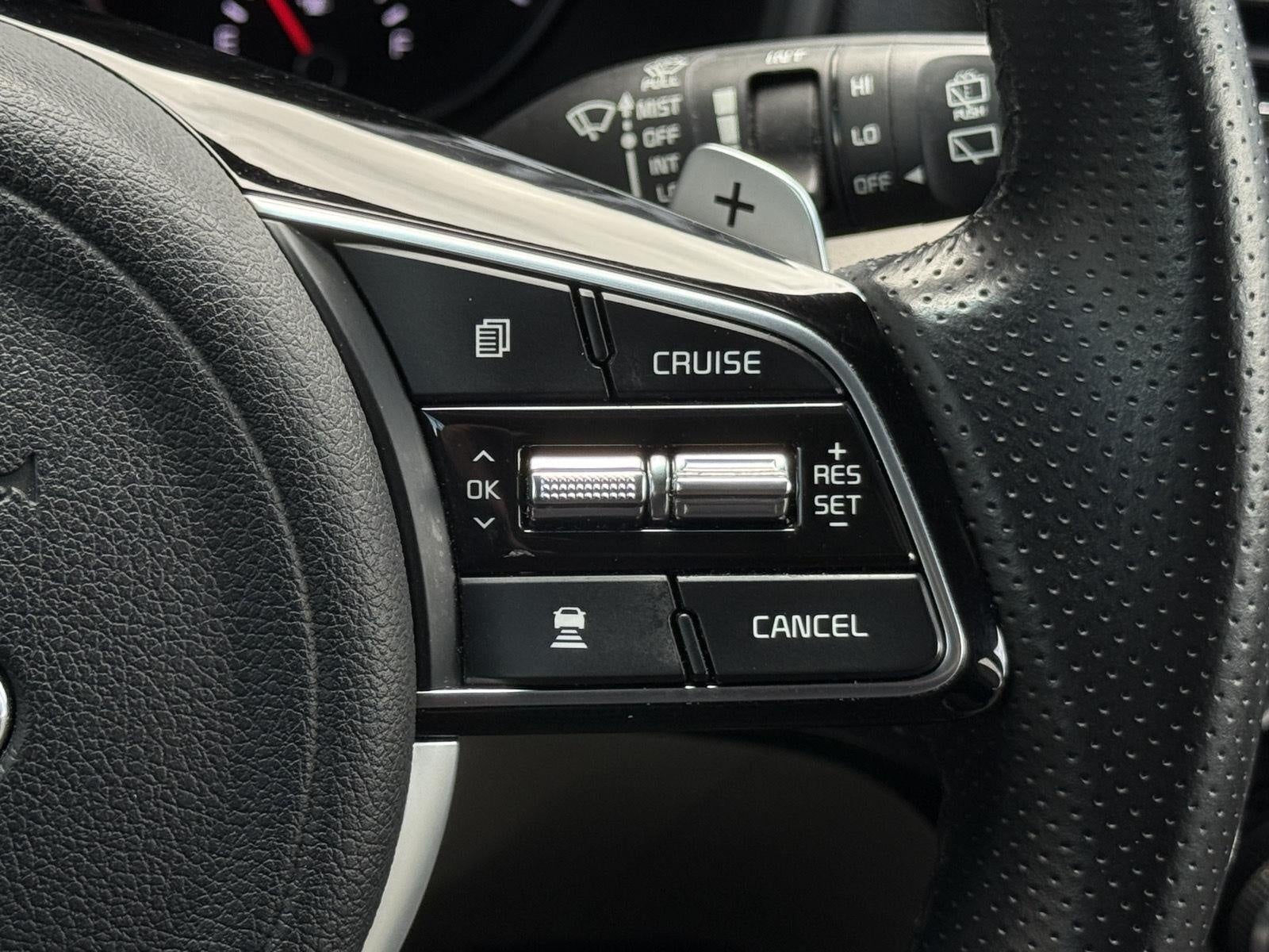 2020 Kia Sportage S FWD