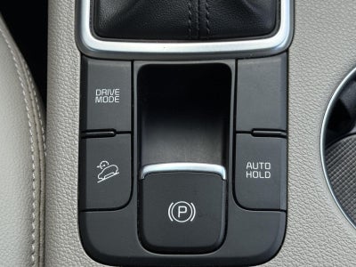 2020 Kia Sportage S FWD
