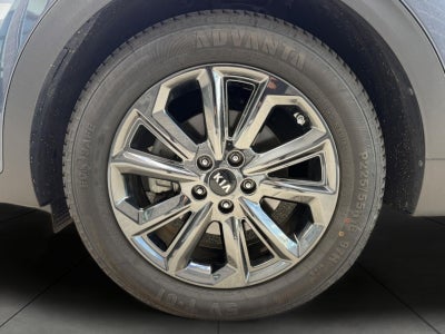 2020 Kia Sportage S FWD