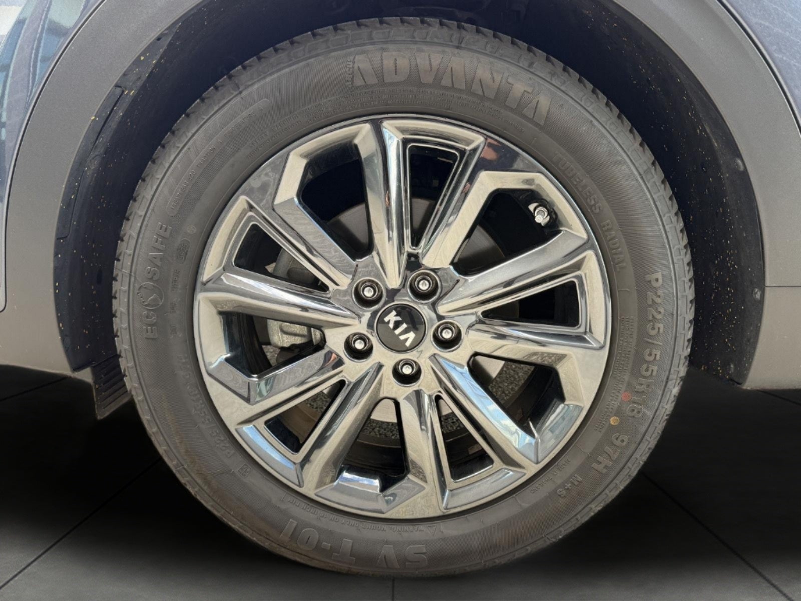 2020 Kia Sportage S FWD