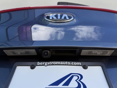 2020 Kia Sportage S FWD