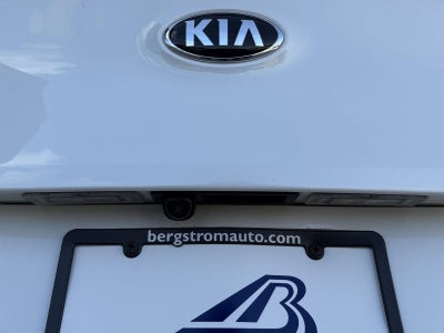 2020 Kia Sportage S AWD