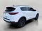 2020 Kia Sportage S AWD