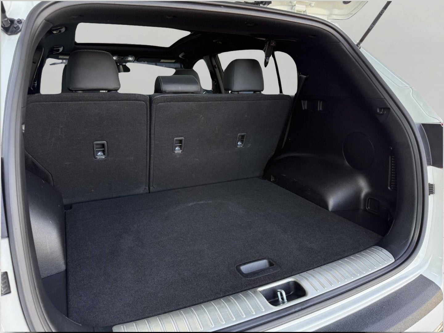 2020 Kia Sportage S AWD