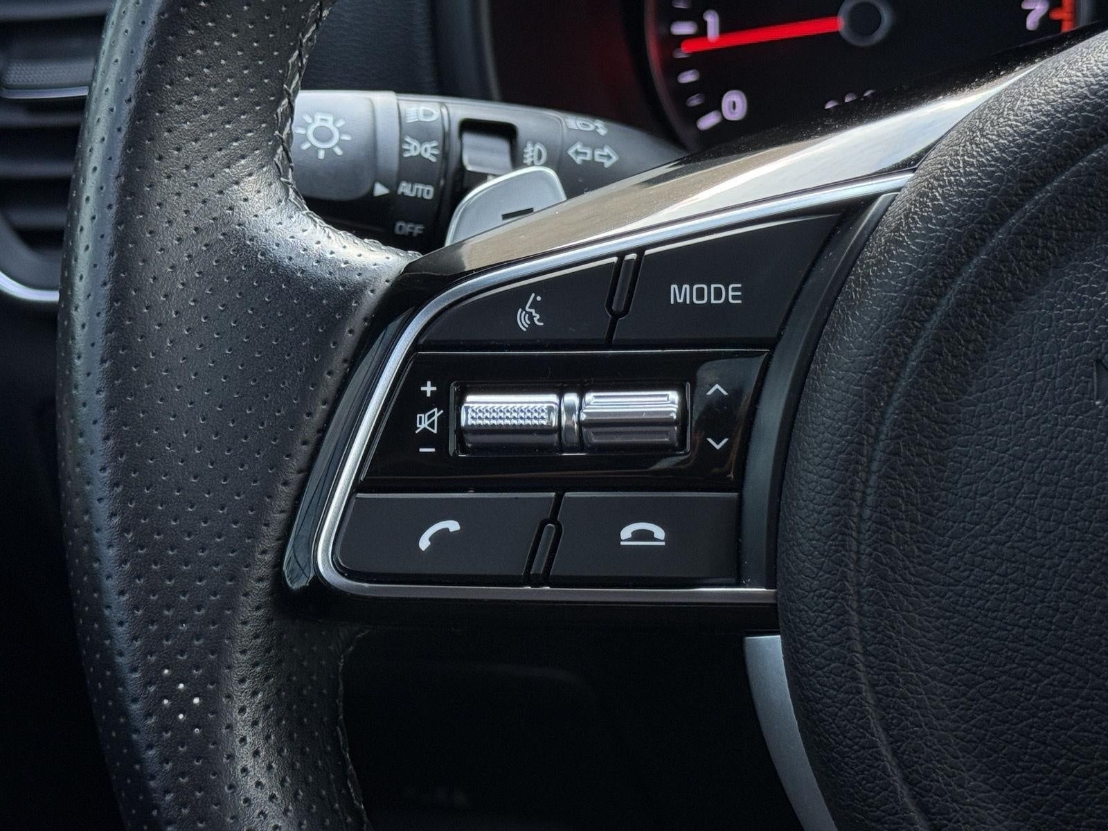 2020 Kia Sportage S AWD