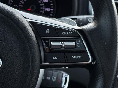 2020 Kia Sportage S AWD