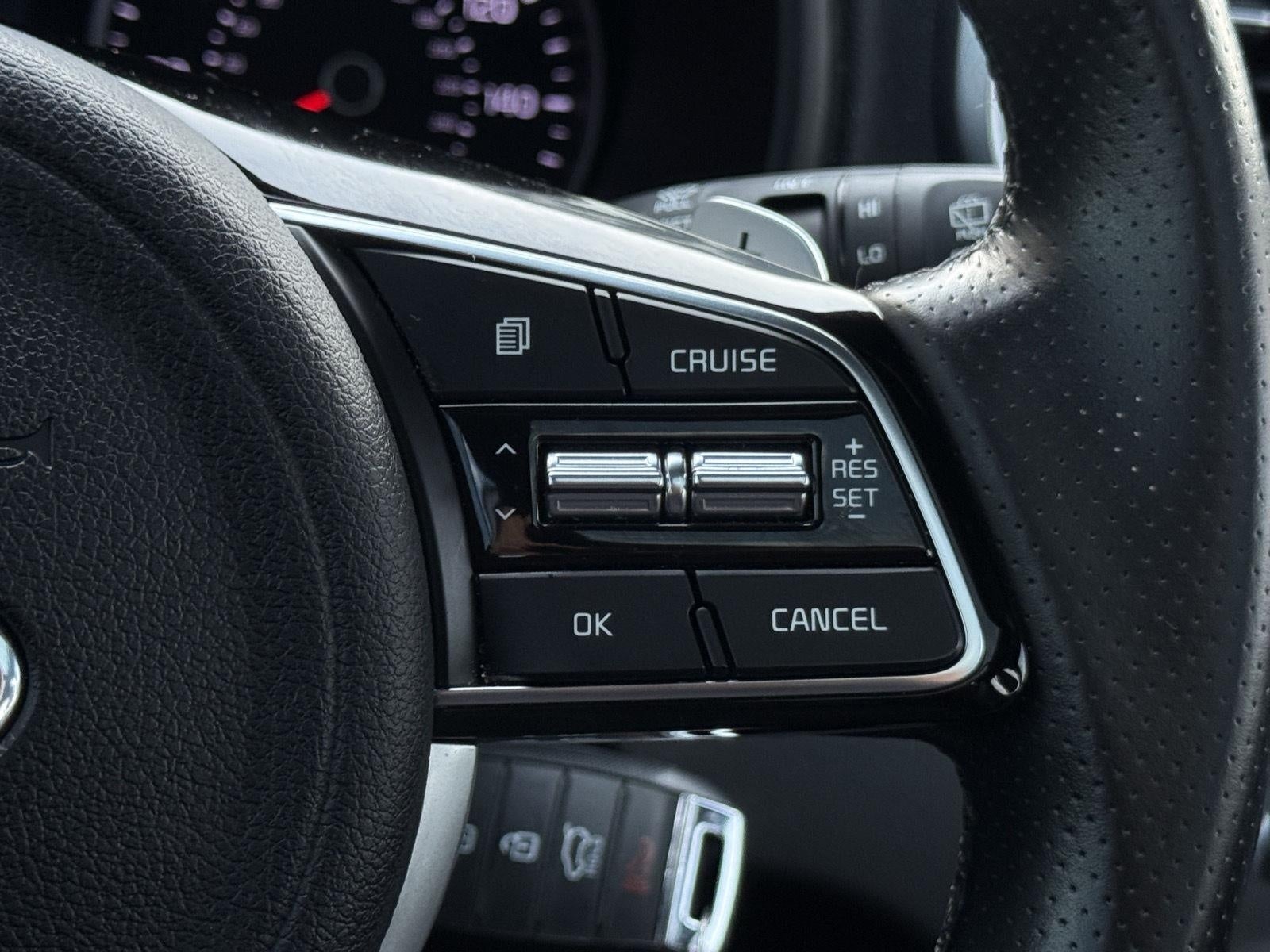 2020 Kia Sportage S AWD