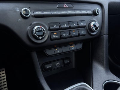 2020 Kia Sportage S AWD