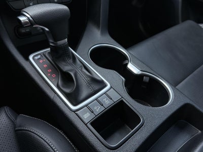 2020 Kia Sportage S AWD