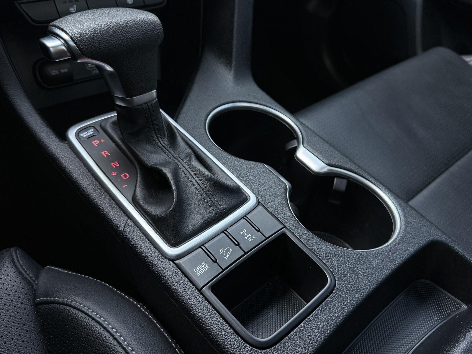2020 Kia Sportage S AWD