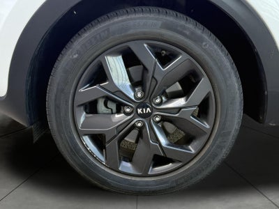 2020 Kia Sportage S AWD