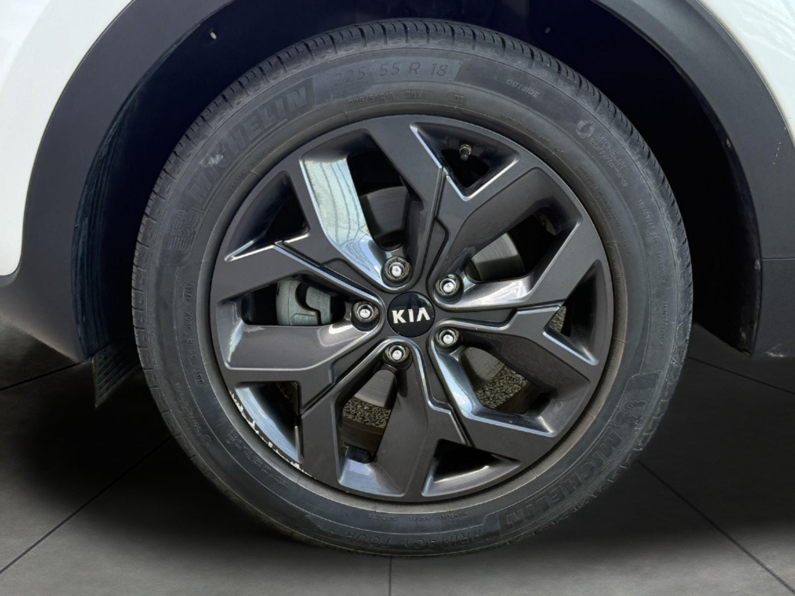 2020 Kia Sportage S AWD