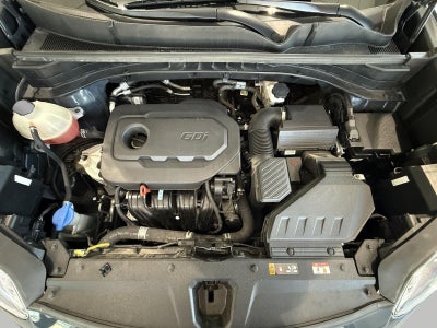 2022 Kia Sportage LX AWD