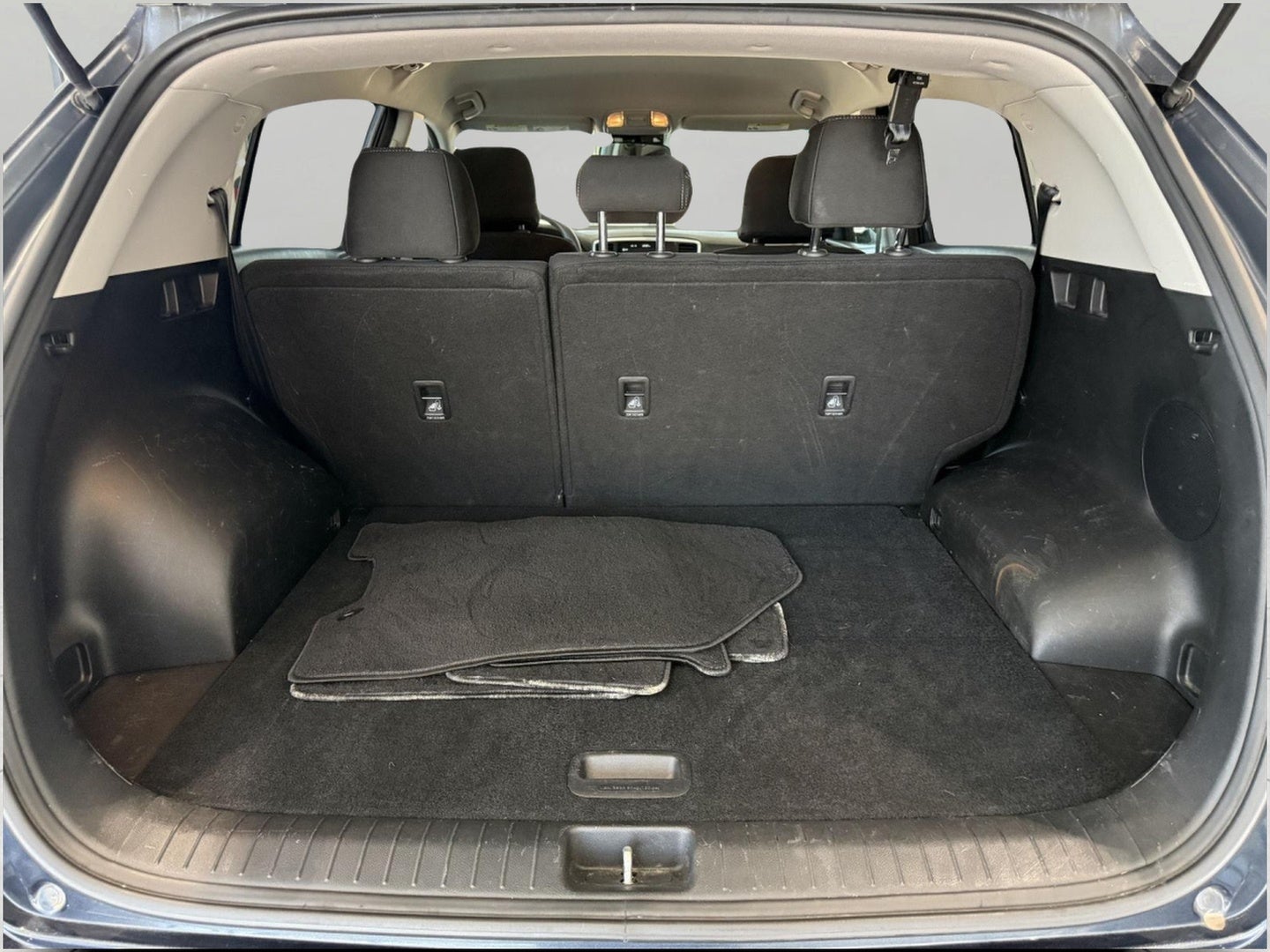 2022 Kia Sportage LX AWD
