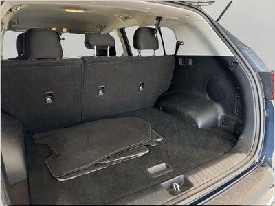 2022 Kia Sportage LX AWD