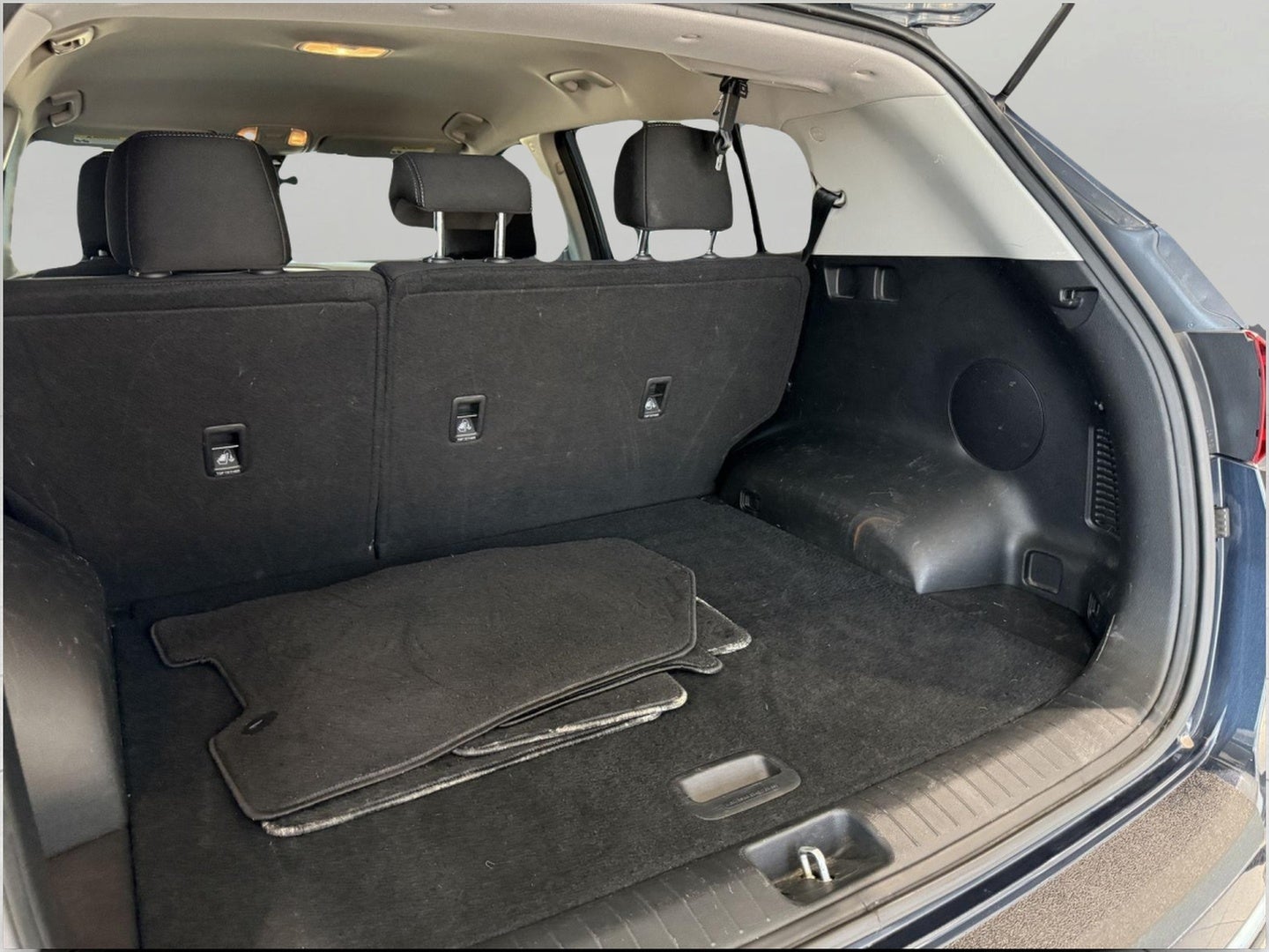 2022 Kia Sportage LX AWD