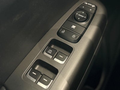2022 Kia Sportage LX AWD