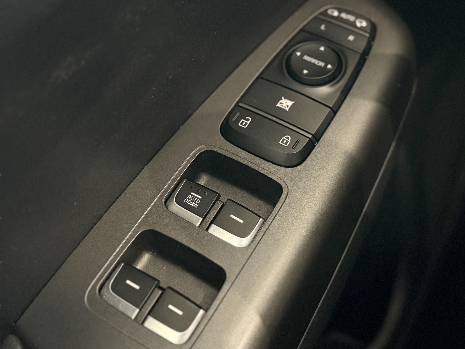 2022 Kia Sportage LX AWD