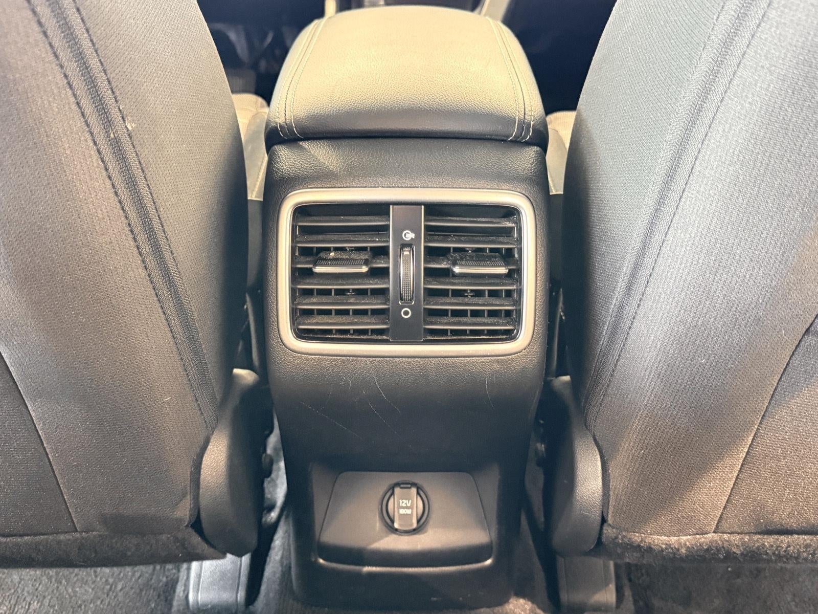 2022 Kia Sportage LX AWD
