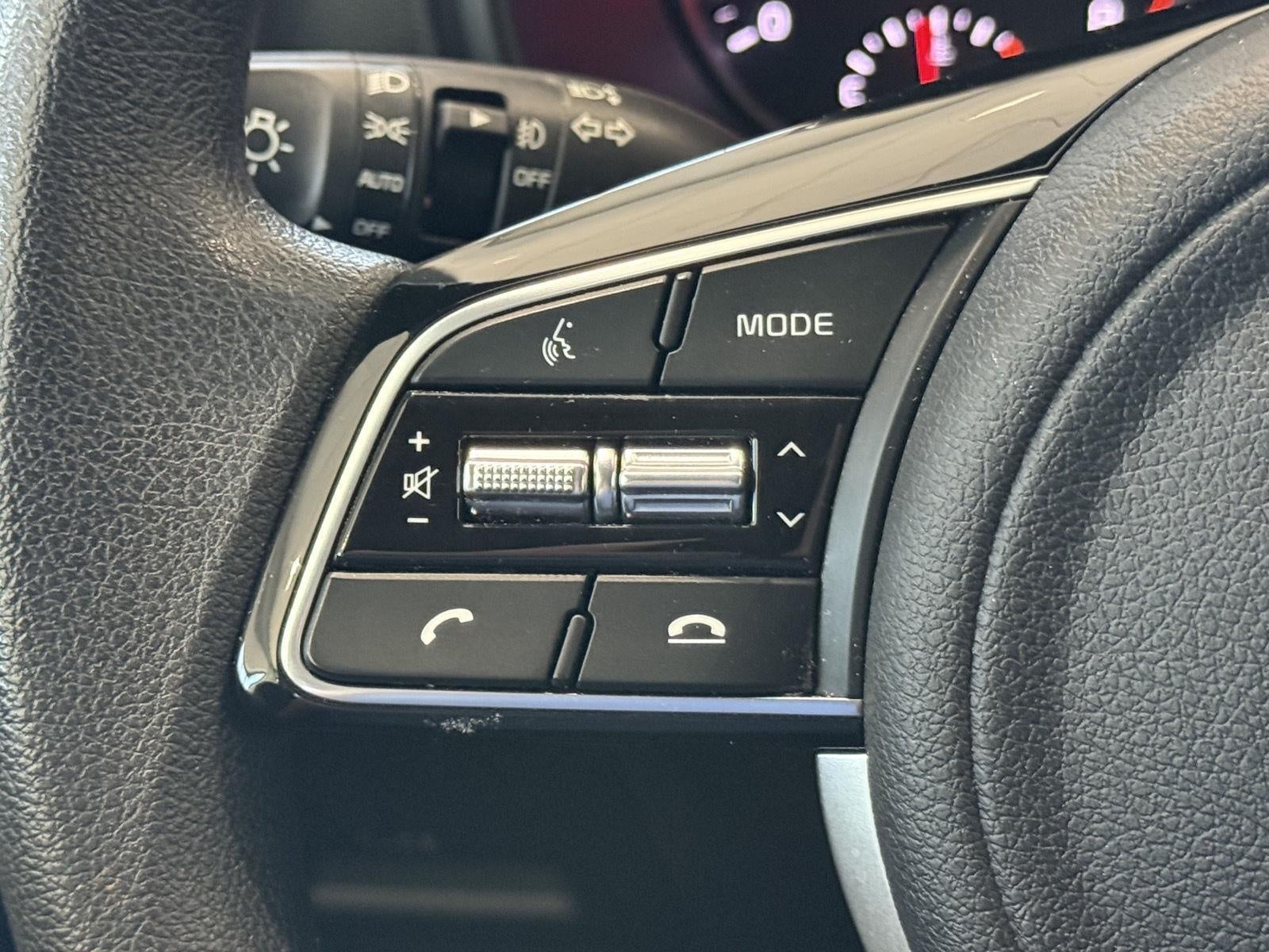 2022 Kia Sportage LX AWD