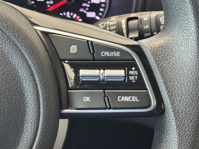 2022 Kia Sportage LX AWD