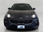 2022 Kia Sportage LX AWD