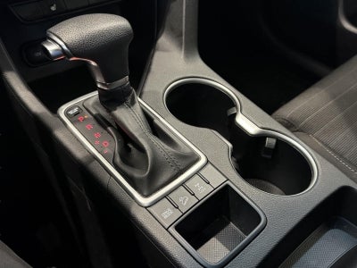 2022 Kia Sportage LX AWD