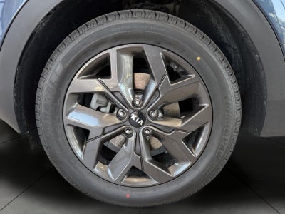 2022 Kia Sportage LX AWD