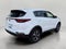 2022 Kia Sportage LX AWD