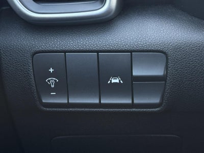 2022 Kia Sportage LX AWD