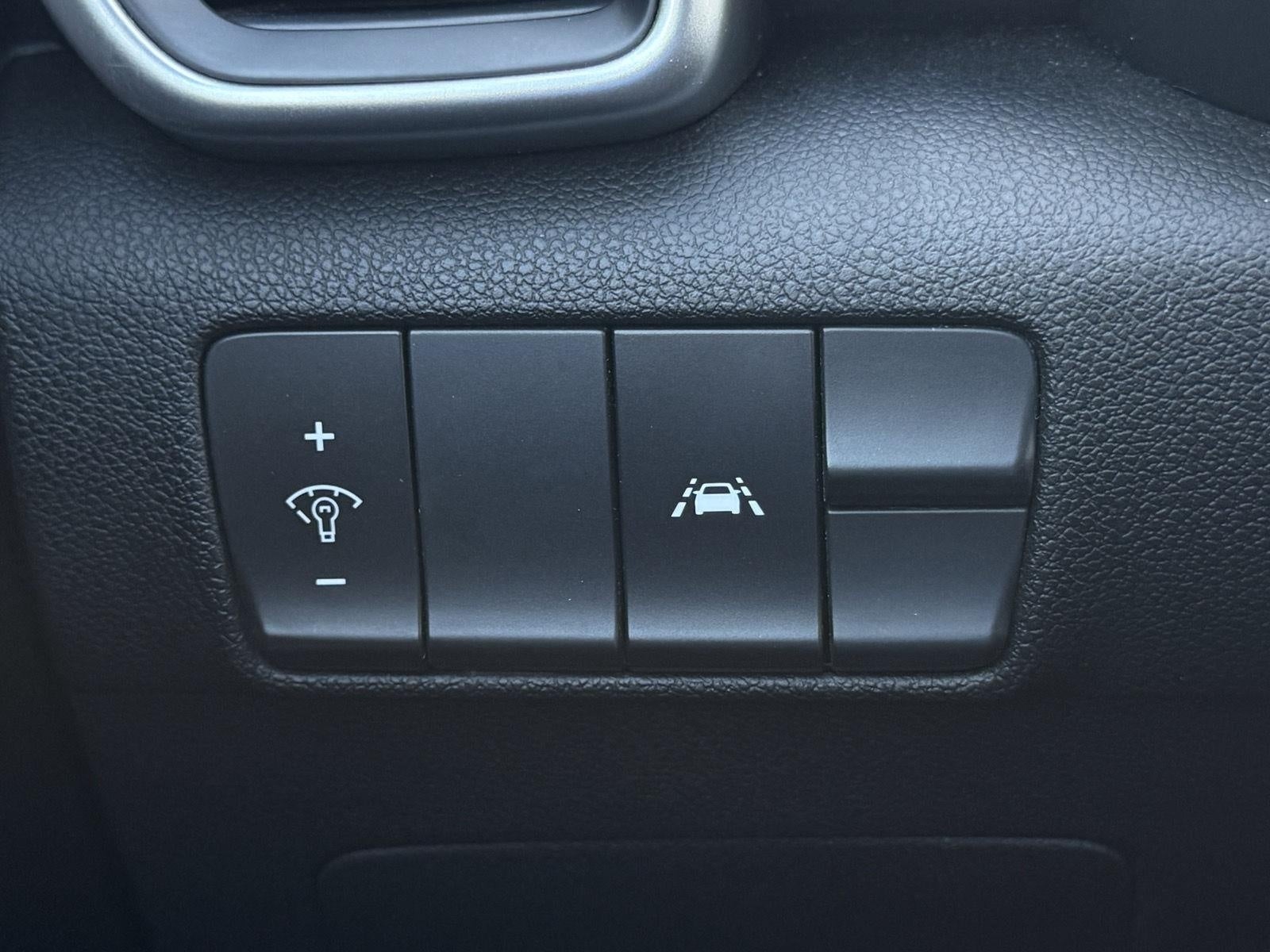2022 Kia Sportage LX AWD