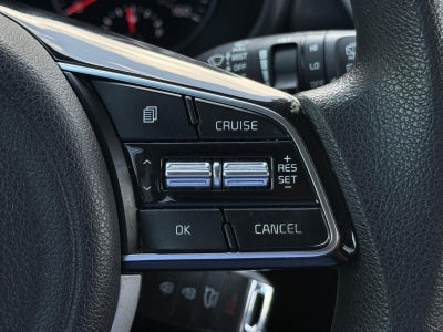 2022 Kia Sportage LX AWD