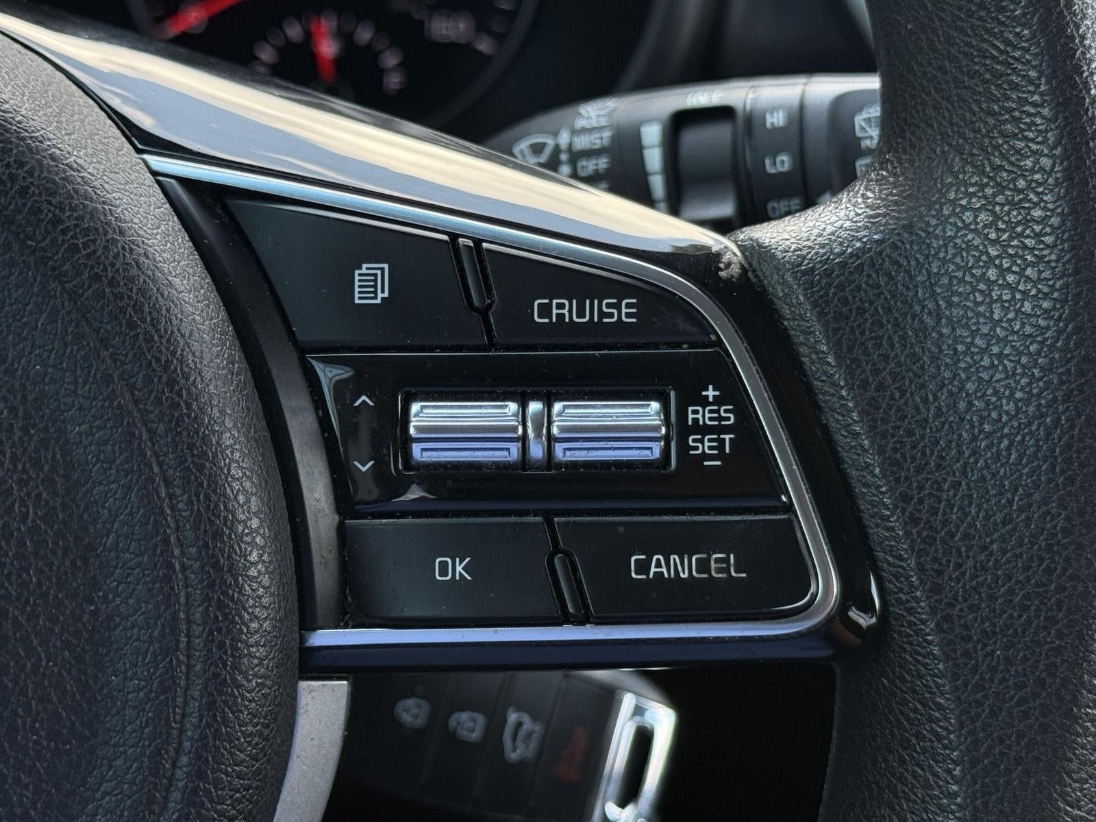 2022 Kia Sportage LX AWD