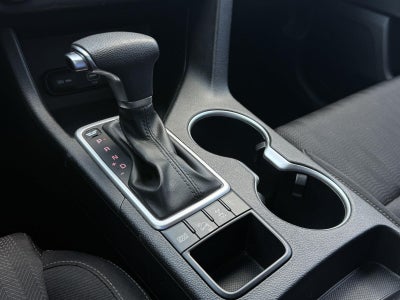 2022 Kia Sportage LX AWD