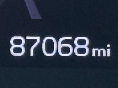 2022 Kia Sportage LX AWD