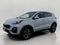 2022 Kia Sportage LX AWD