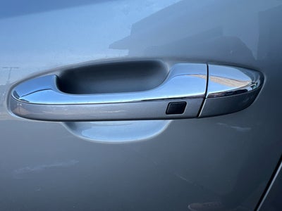 2020 Kia Sportage EX AWD