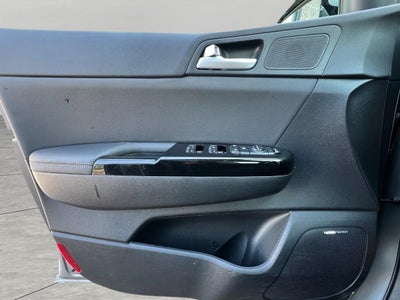 2020 Kia Sportage EX AWD