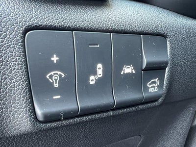 2020 Kia Sportage EX AWD