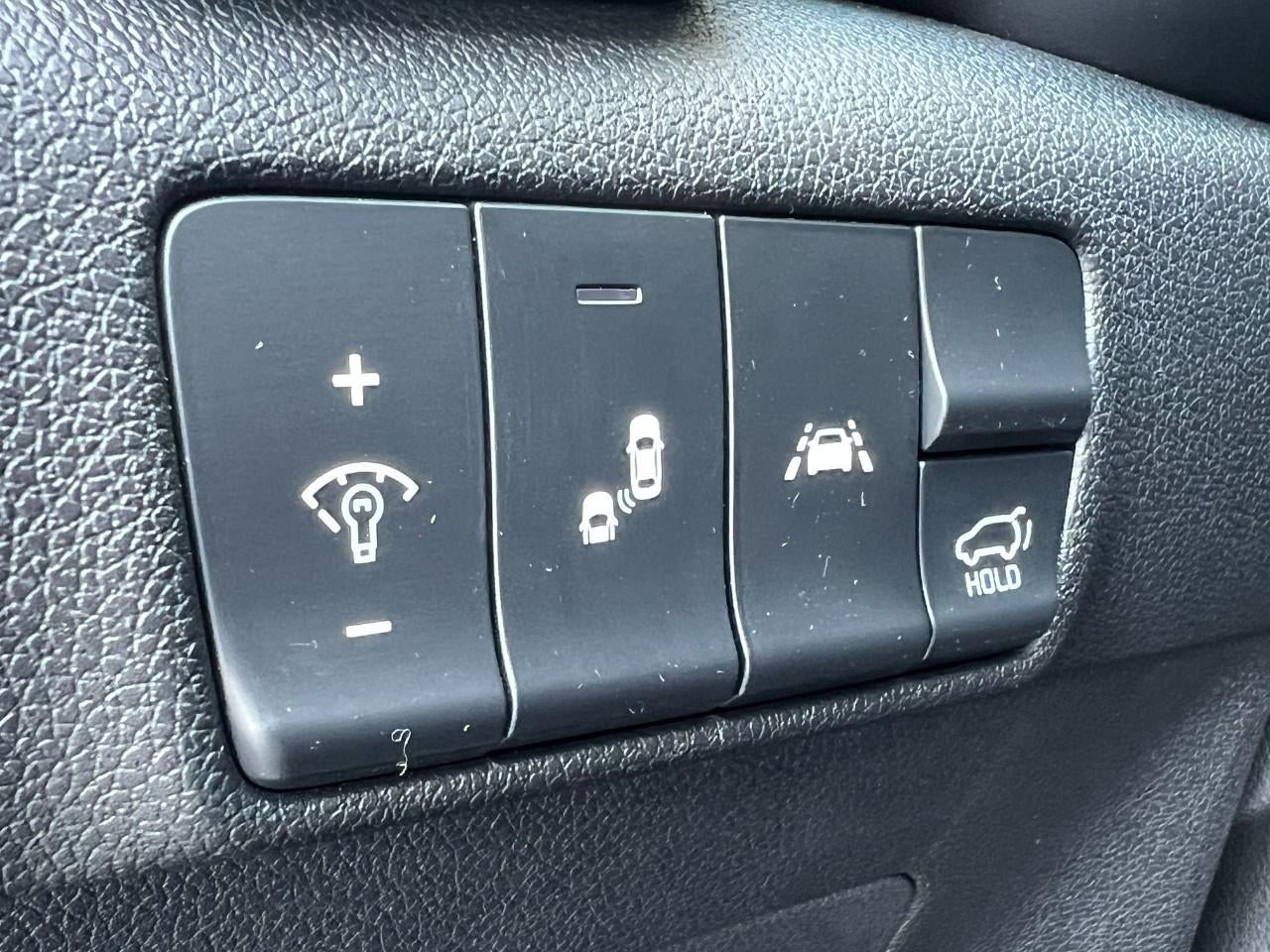 2020 Kia Sportage EX AWD