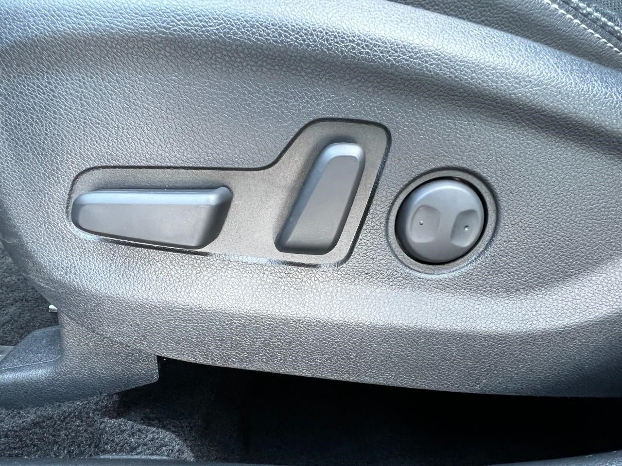 2020 Kia Sportage EX AWD