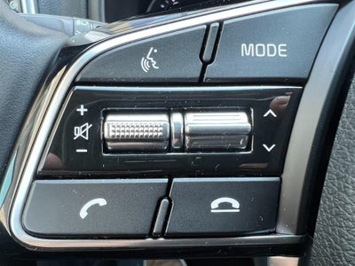 2020 Kia Sportage EX AWD