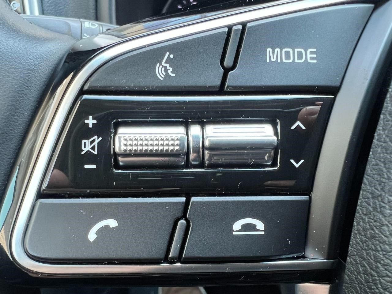 2020 Kia Sportage EX AWD