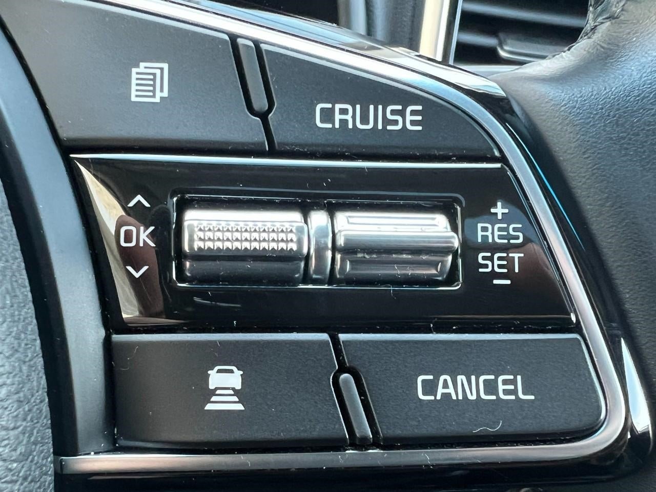 2020 Kia Sportage EX AWD