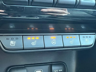 2020 Kia Sportage EX AWD