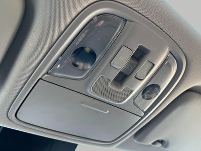 2020 Kia Sportage EX AWD