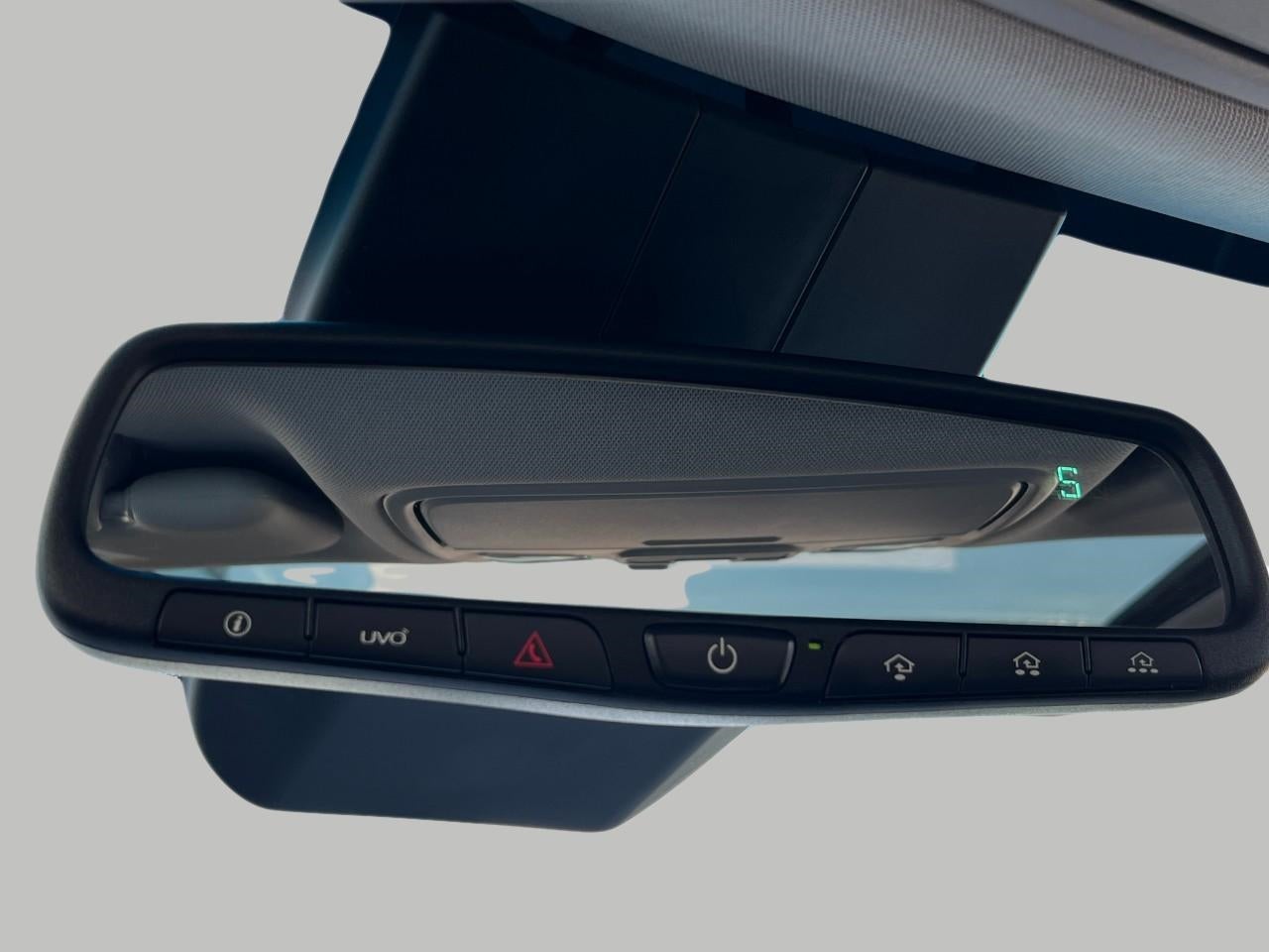 2020 Kia Sportage EX AWD